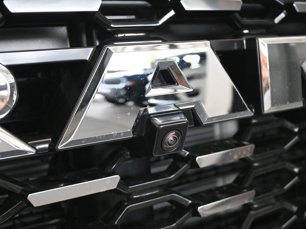 New 2026 RAM 1500 Tungsten image 50