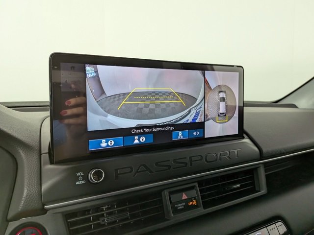 New 2026 Honda Passport TrailSport Elite image 5