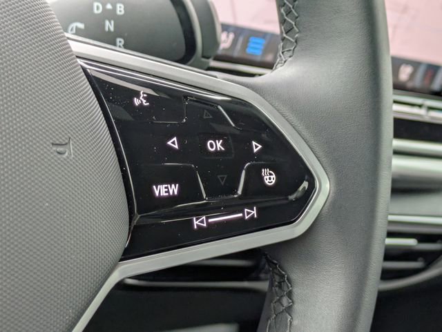 New 2025 Volkswagen ID.4 Pro S AWD/4WD image 28