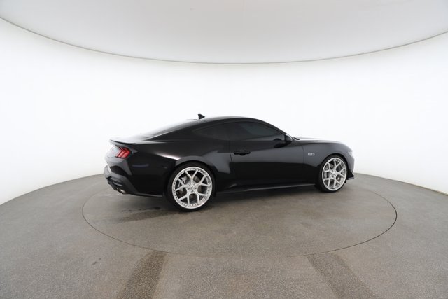 Used 2025 Ford Mustang GT Premium image 20