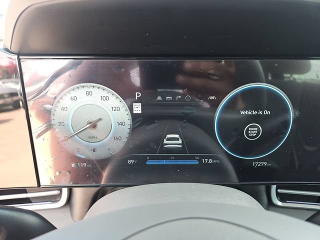 Used 2024 Hyundai Elantra SEL FWD image 12