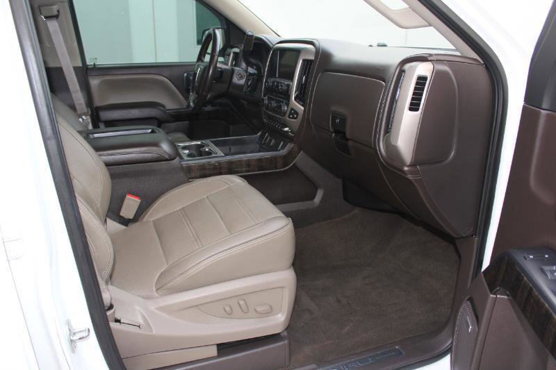 Used 2014 GMC Sierra 1500 Denali image 20