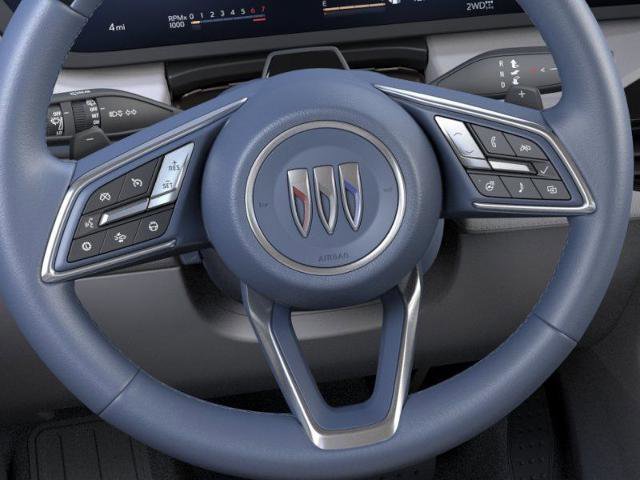New 2026 Buick Enclave Avenir w/ Super Cruise Package FWD image 19