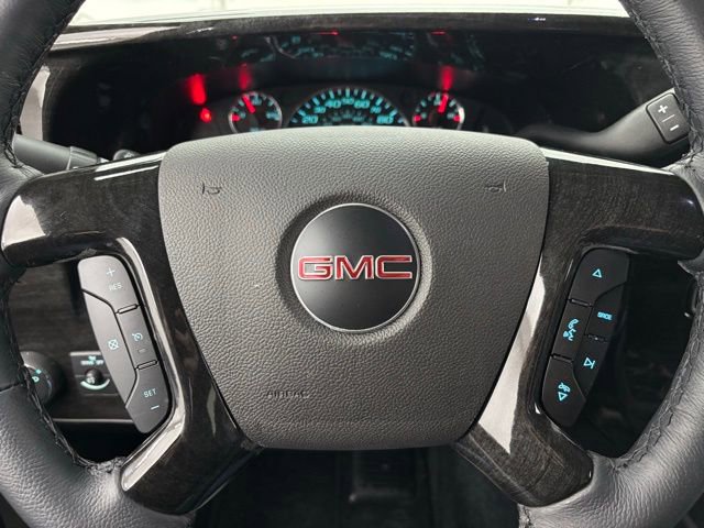 New 2026 GMC Savana 2500 Extended image 32