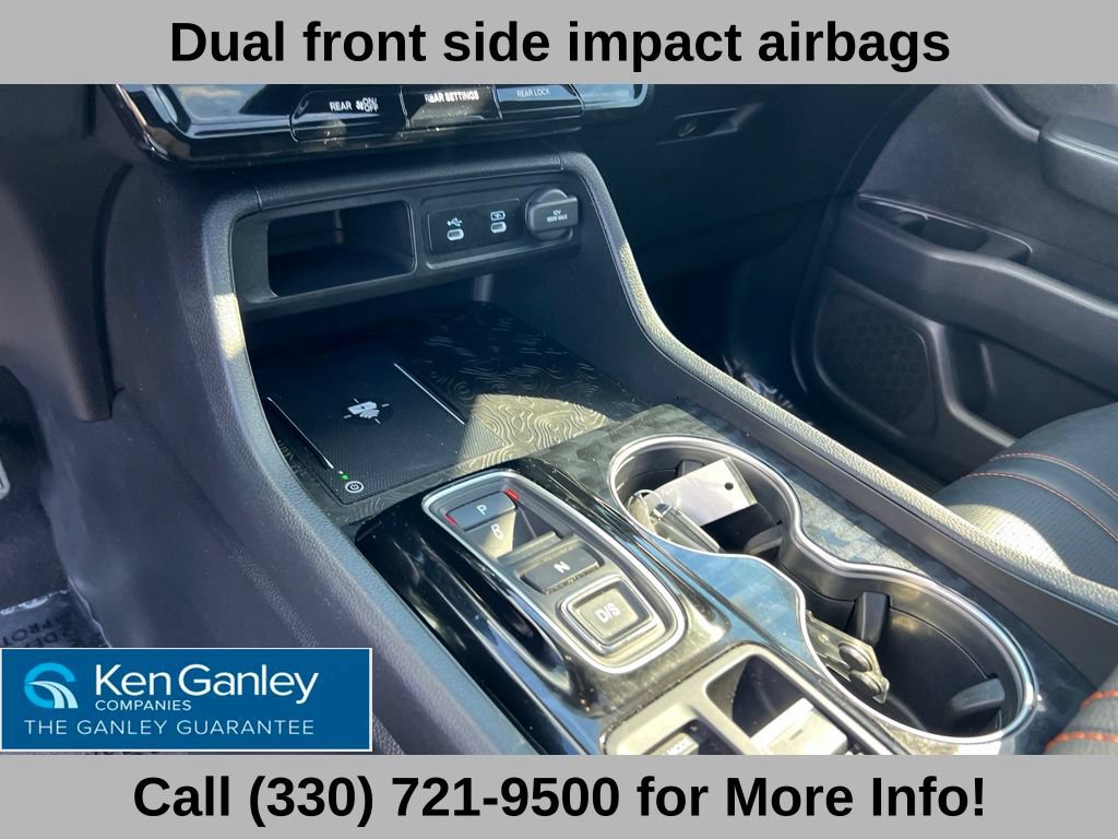 Used 2026 Honda Passport TrailSport Elite image 34