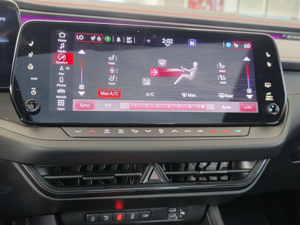 New 2026 Dodge Charger Scat Pack AWD/4WD image 21