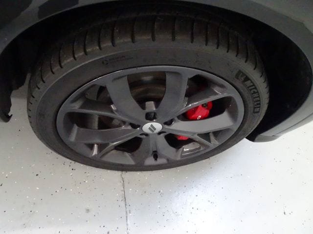 Used 2024 Dodge Hornet R/T Plus AWD/4WD image 30