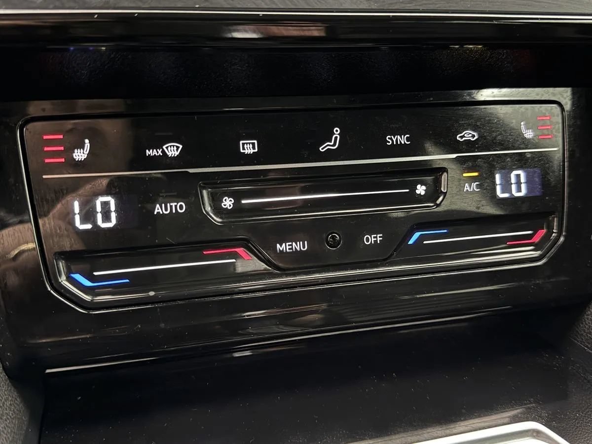 Used 2023 Volkswagen Arteon SEL AWD/4WD image 28