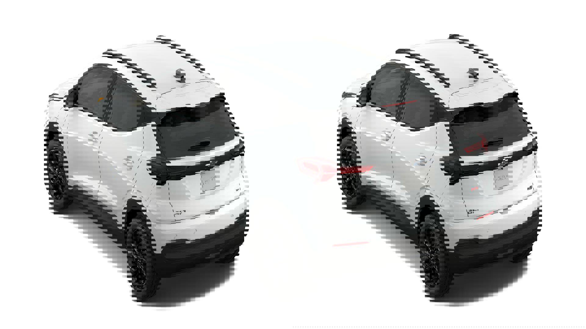 New 2027 Chevrolet Bolt RS image 10