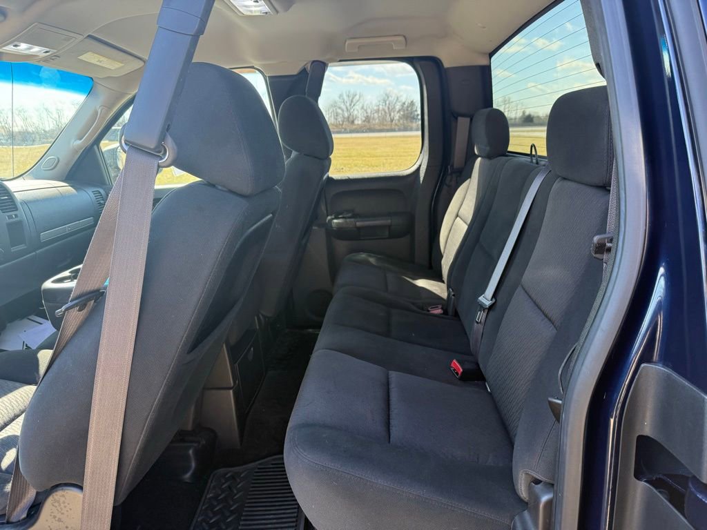 Used 2012 Chevrolet Silverado 1500 LT w/ All-Star Edition image 12