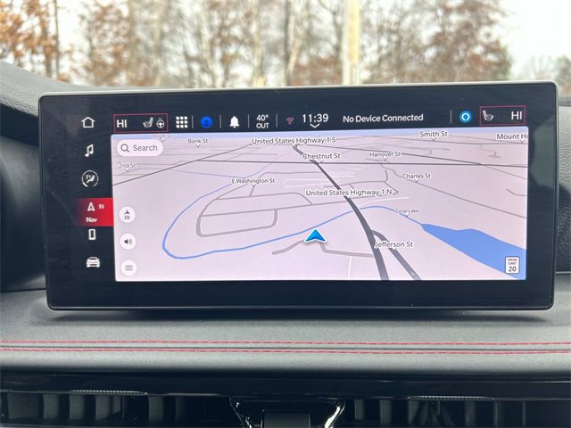 Used 2024 Dodge Hornet R/T Plus w/ Track Pack image 35