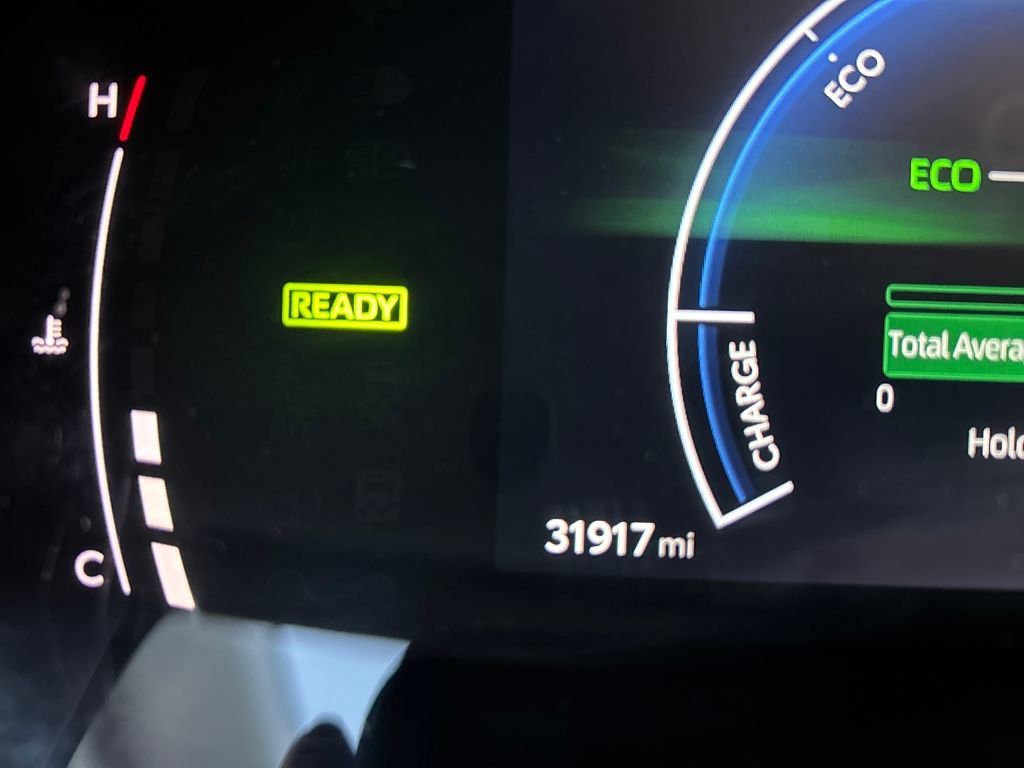 Certified 2025 Toyota Camry LE image 10