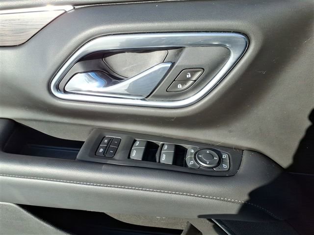 Certified 2021 Chevrolet Tahoe Z71 w/ Z71 Signature Package image 20