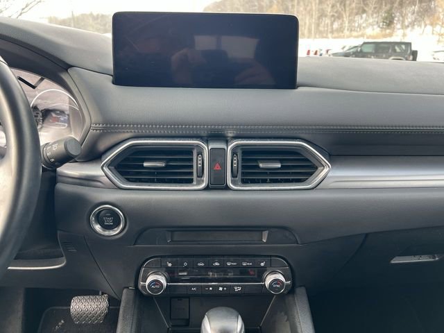 Used 2024 MAZDA CX-5 AWD 2.5 S w/ Select Package image 21