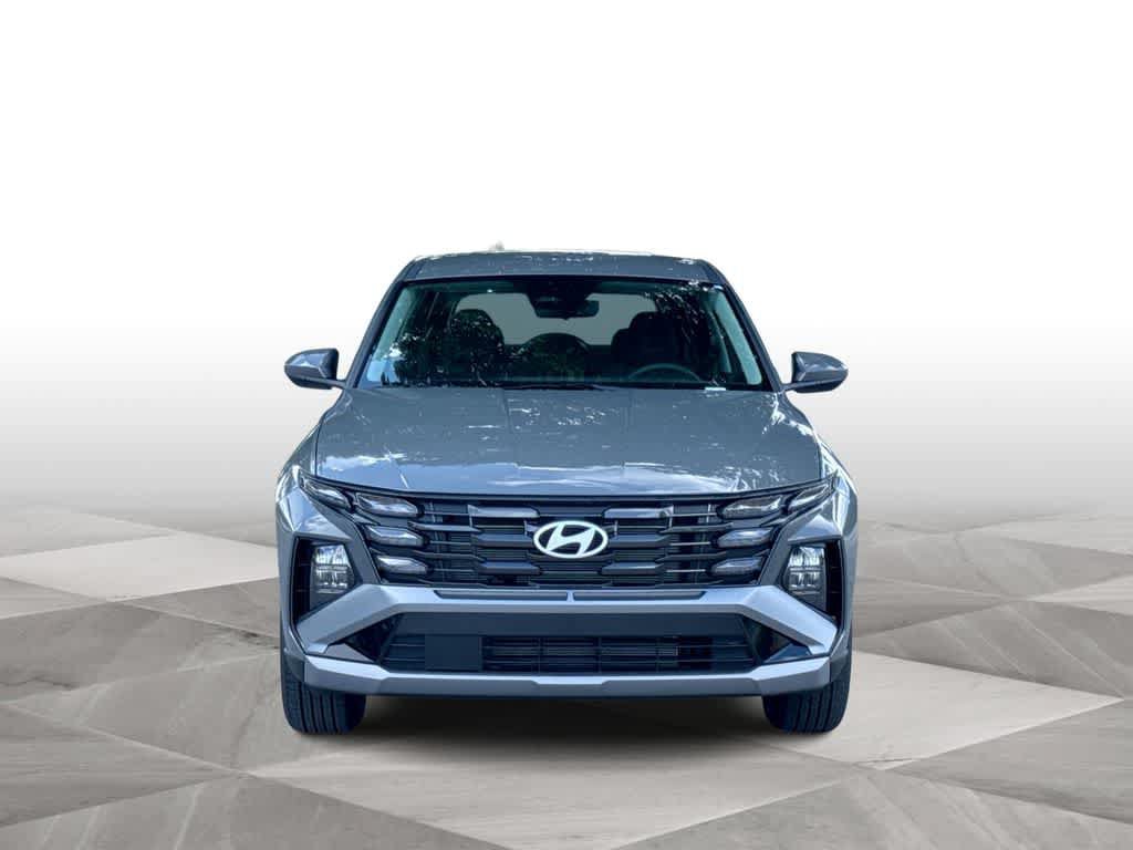 New 2026 Hyundai Tucson SE FWD image 3