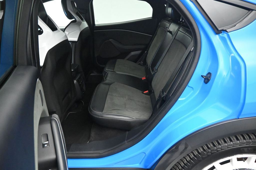 Used 2024 Ford Mustang Mach-E GT AWD/4WD image 12