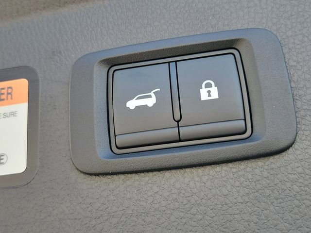 New 2026 Mitsubishi Eclipse Cross SEL AWD/4WD image 12