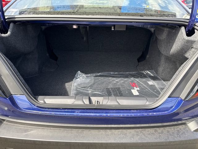 New 2026 Subaru WRX tS AWD/4WD image 15