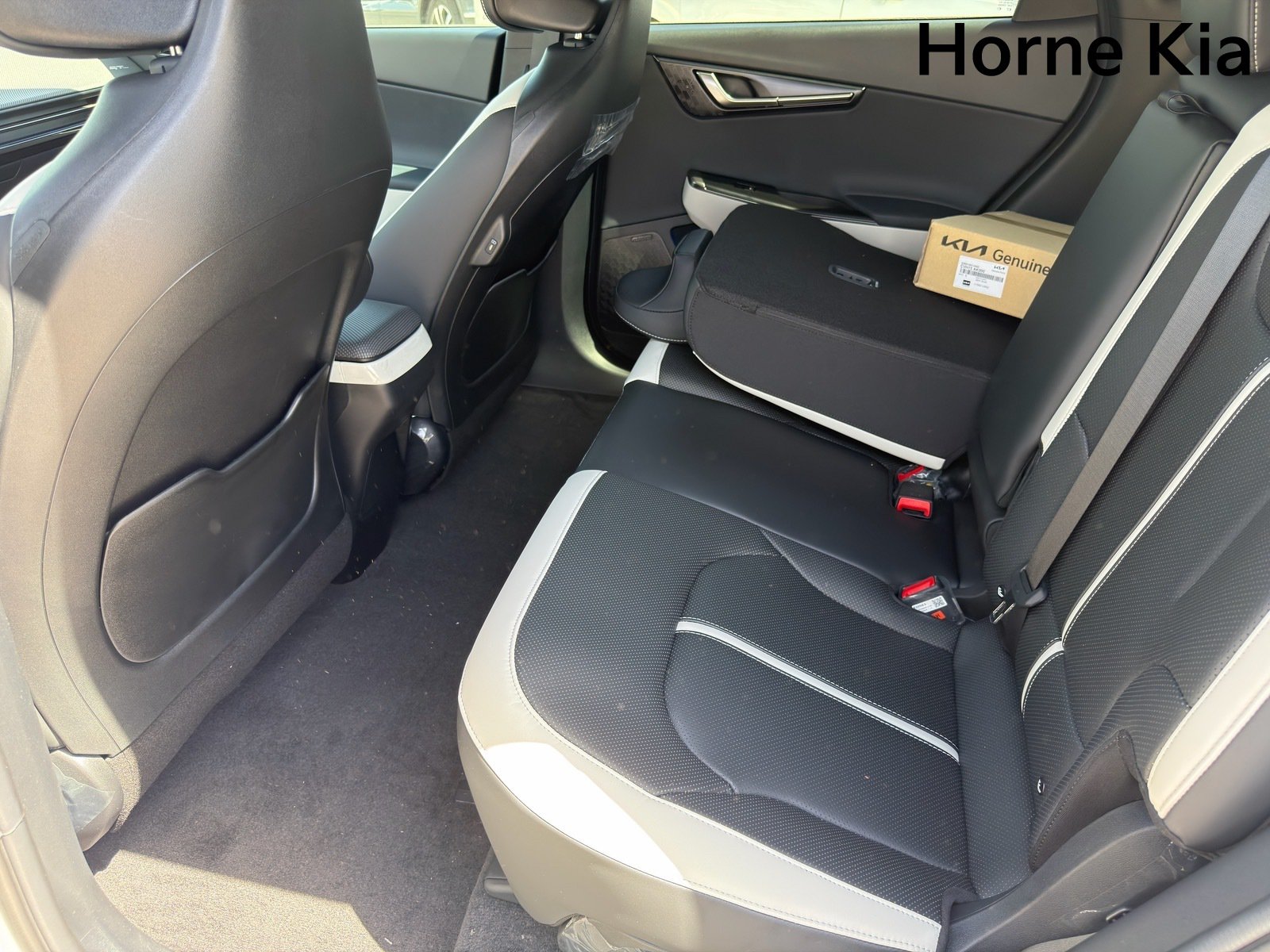 New 2026 Kia EV6 GT-Line RWD image 22