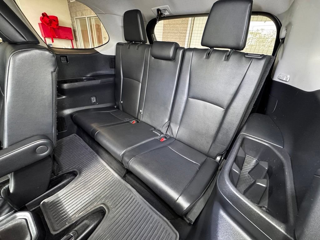 Certified 2024 Toyota Grand Highlander AWD Hybrid image 50