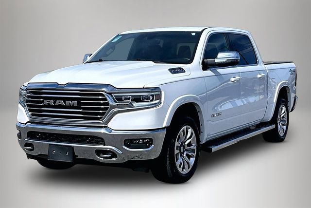 Used 2023 RAM 1500 Limited image 2