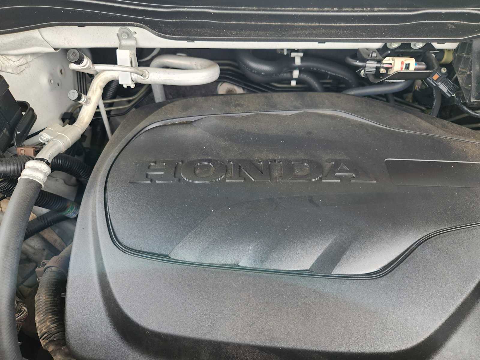 Used 2021 Honda Pilot EX image 32