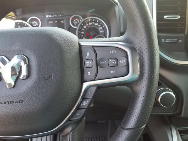 New 2027 RAM 1500 Big Horn w/ Night Edition AWD/4WD image 20