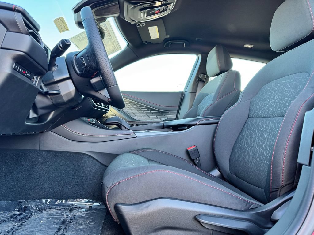 New 2026 Dodge Charger R/T AWD/4WD image 15