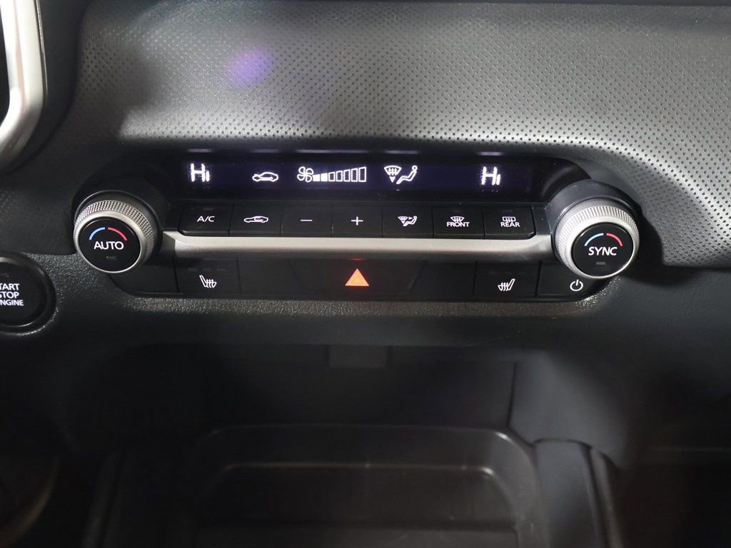 Used 2025 MAZDA CX-50 AWD 2.5 S w/ Preferred Package image 42