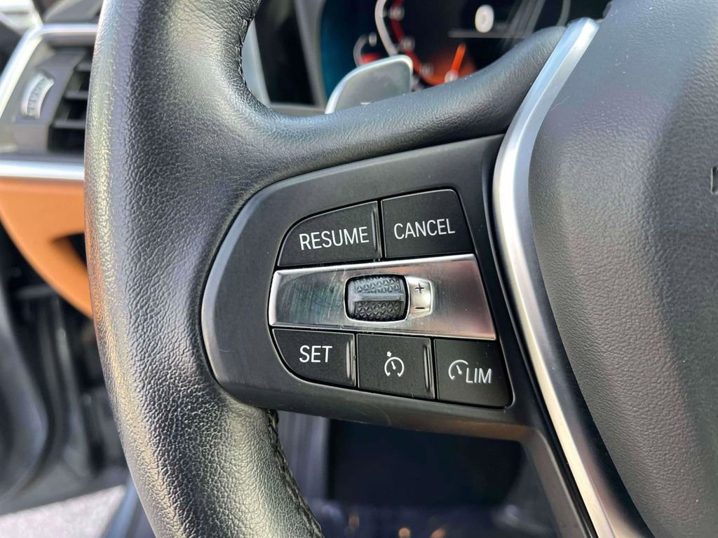 Used 2021 BMW 430i 430i image 15