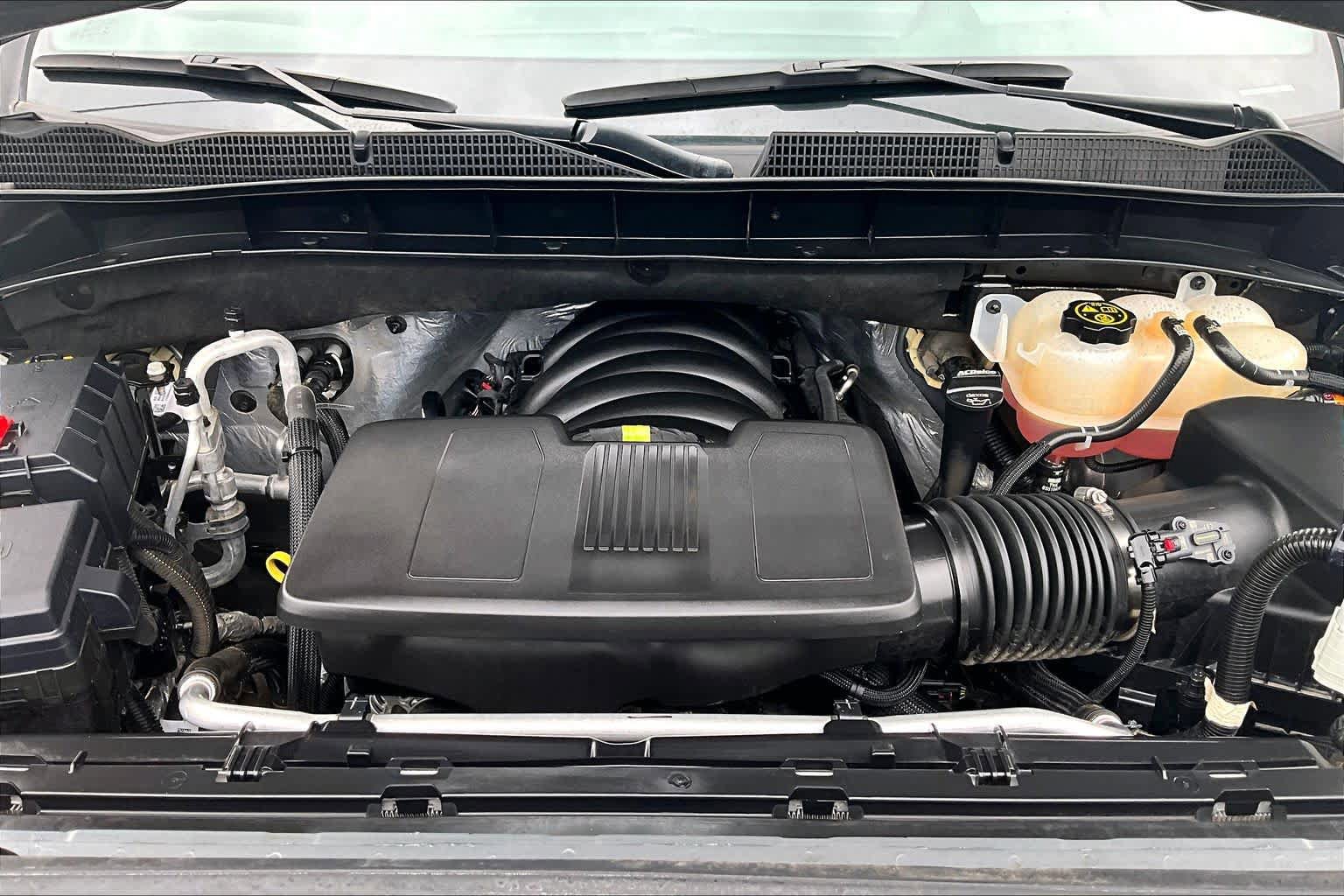 Used 2023 GMC Sierra 1500 Denali Ultimate AWD/4WD image 32