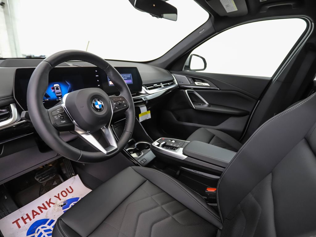 New 2026 BMW X1 xDrive28i w/ Technology Package image 10