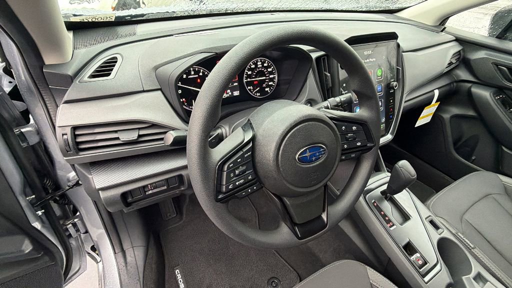 New 2026 Subaru Crosstrek 2.0i Premium AWD/4WD image 31