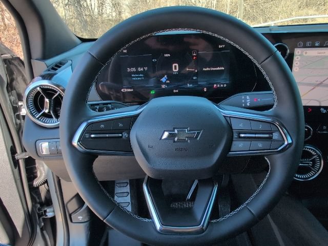 New 2026 Chevrolet Blazer EV LT FWD image 18
