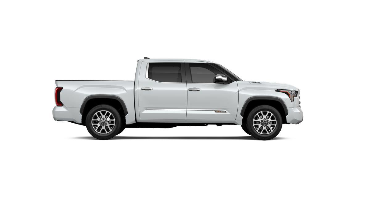 New 2026 Toyota Tundra 1794 Edition image 49