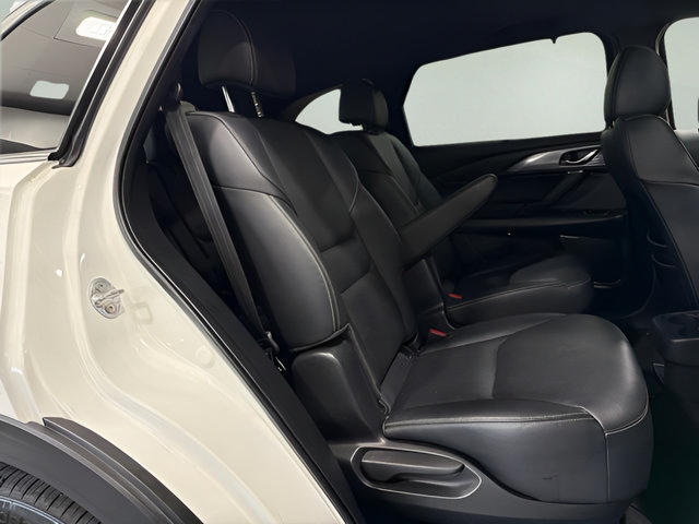 Used 2023 MAZDA CX-9 Grand Touring AWD/4WD image 37