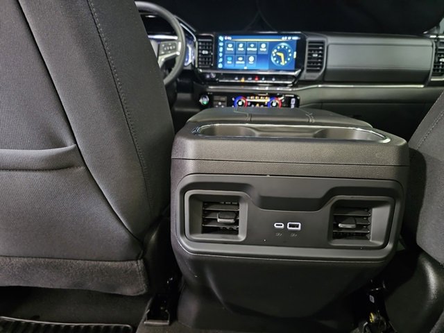 Used 2024 Chevrolet Silverado 1500 LT Trail Boss w/ Convenience Package II image 38