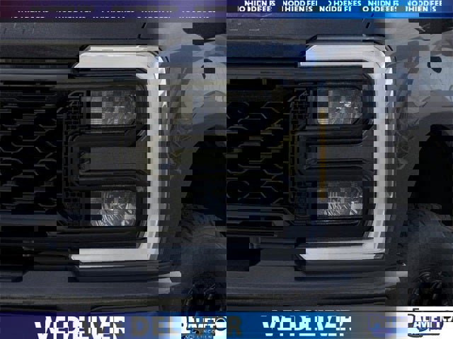 New 2026 Ford F250 4x4 Crew Cab Super Duty image 18