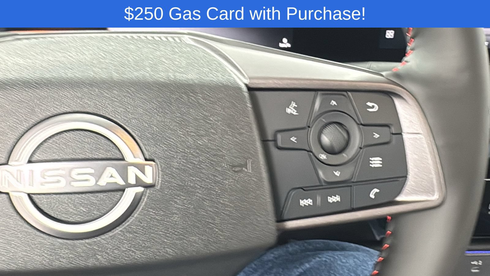 New 2026 Nissan Sentra SR w/ SR Premium Package FWD image 20