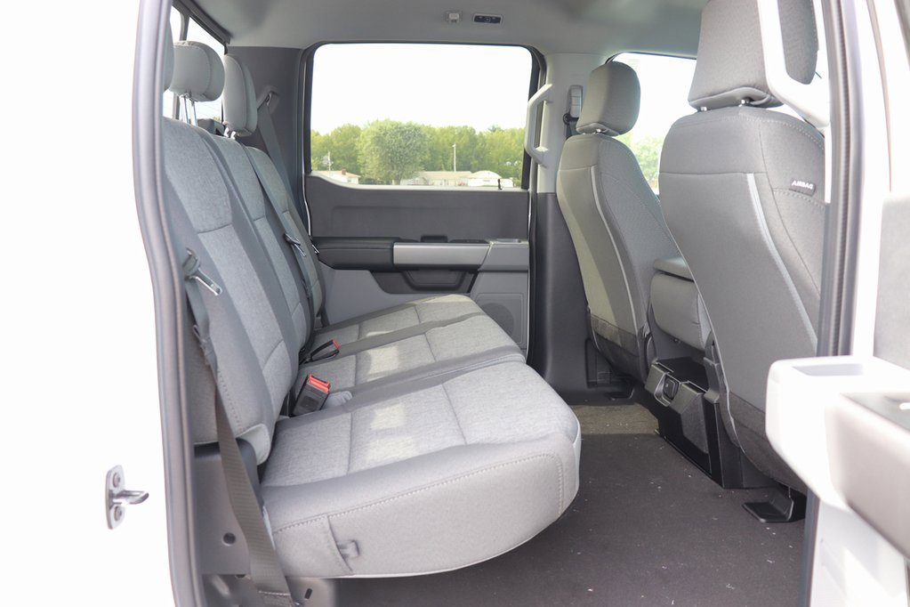 New 2026 Ford F350 4x4 Crew Cab Super Duty image 18