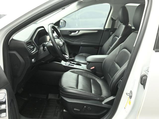 Certified 2022 Ford Escape SEL w/ Technology Package image 10
