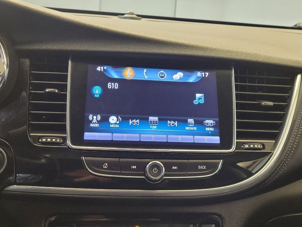 Used 2019 Buick Encore Essence w/ Safety Package II image 25