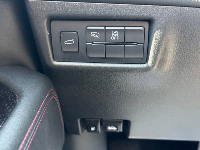 Used 2024 MAZDA CX-5 Carbon Edition AWD/4WD image 36