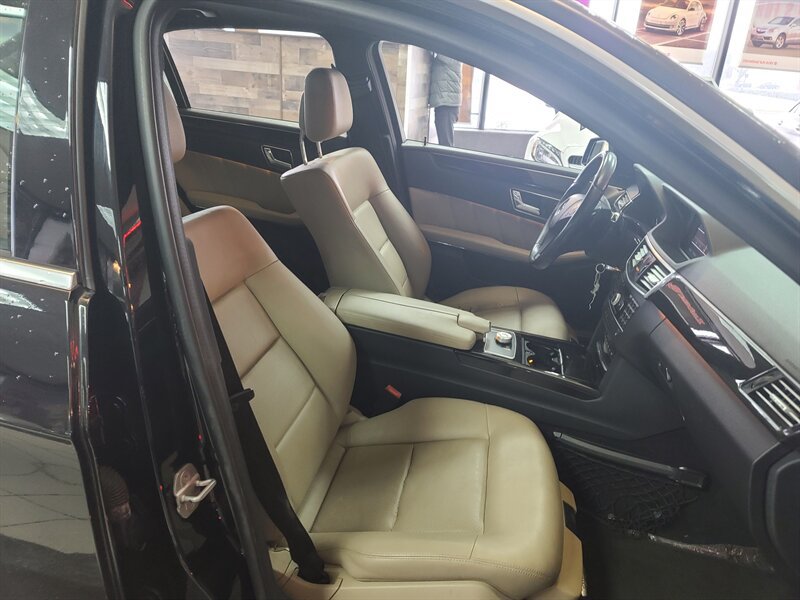 Used 2011 Mercedes-Benz E 350 Sedan image 13
