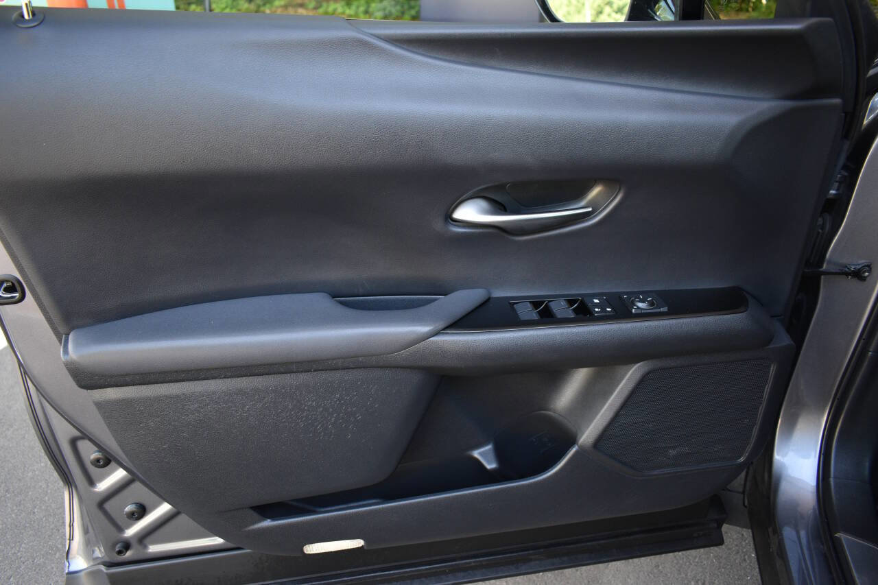 Used 2020 Lexus UX 250h F Sport w/ F Sport Premium Package AWD/4WD image 18