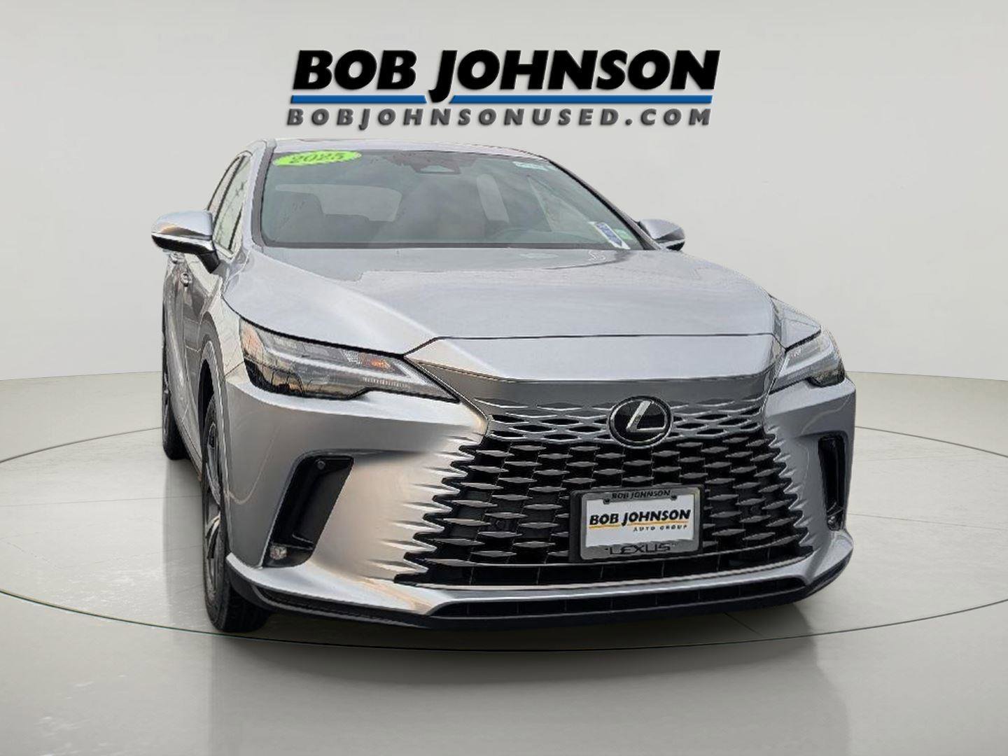 Used 2025 Lexus RX 350 Premium w/ Accessory Package