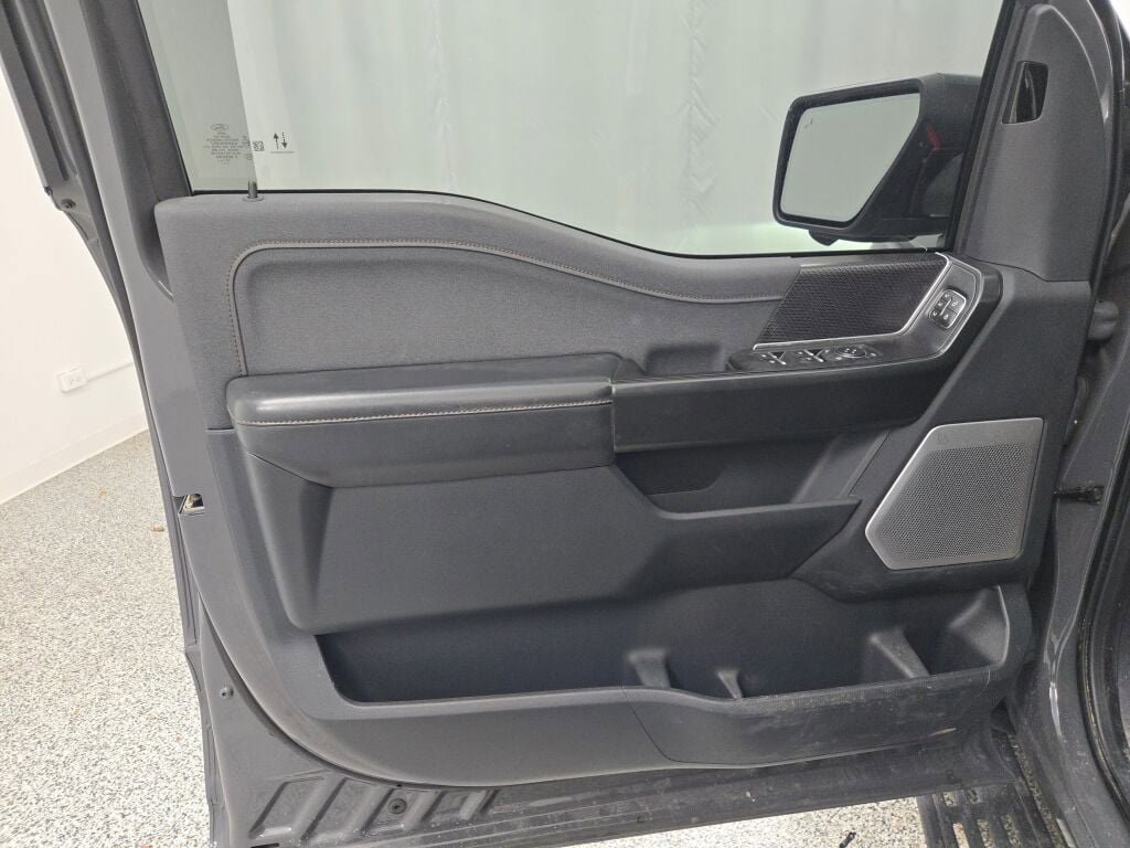 Used 2021 Ford F150 Raptor w/ Equipment Group 801A High image 26