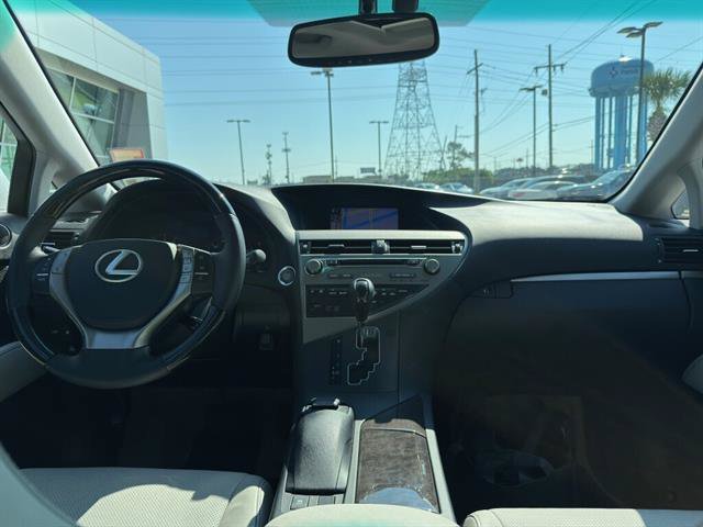 Used 2013 Lexus RX 350 FWD w/ Navigation Pkg image 12