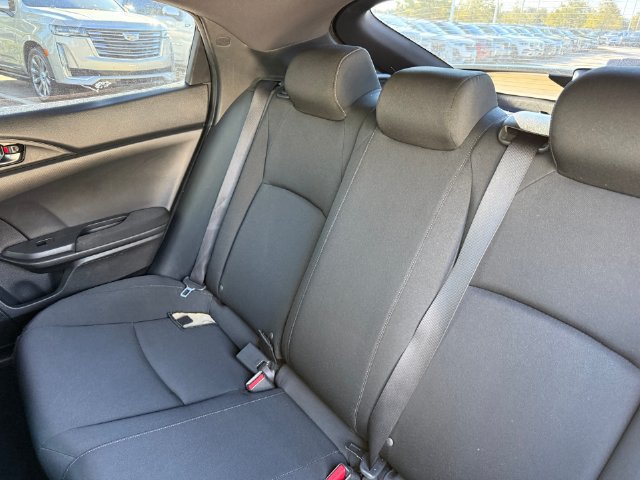 Used 2018 Honda Civic Sport image 24