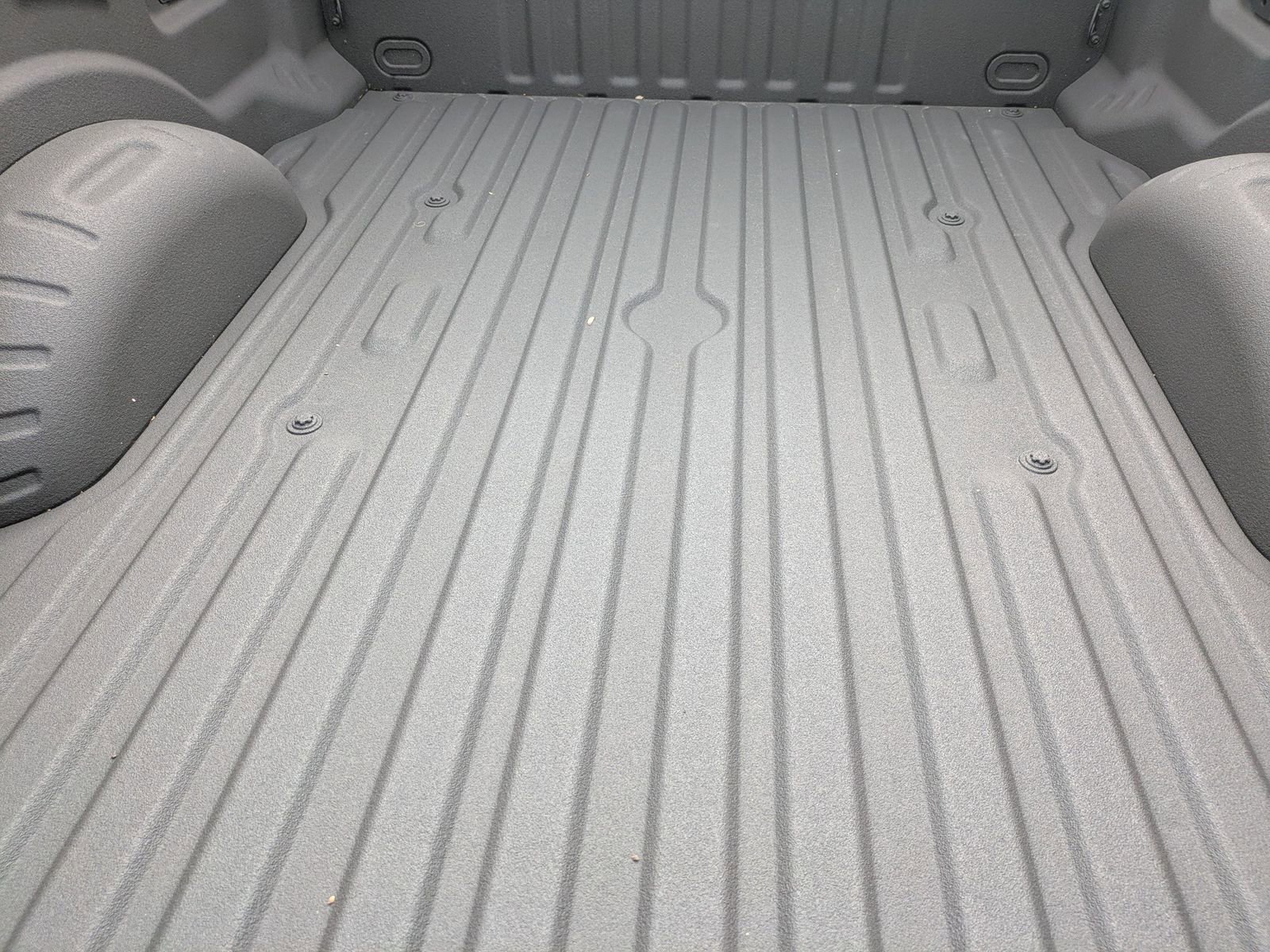 New 2025 Ford F250 Lariat w/ Black Appearance Package image 12